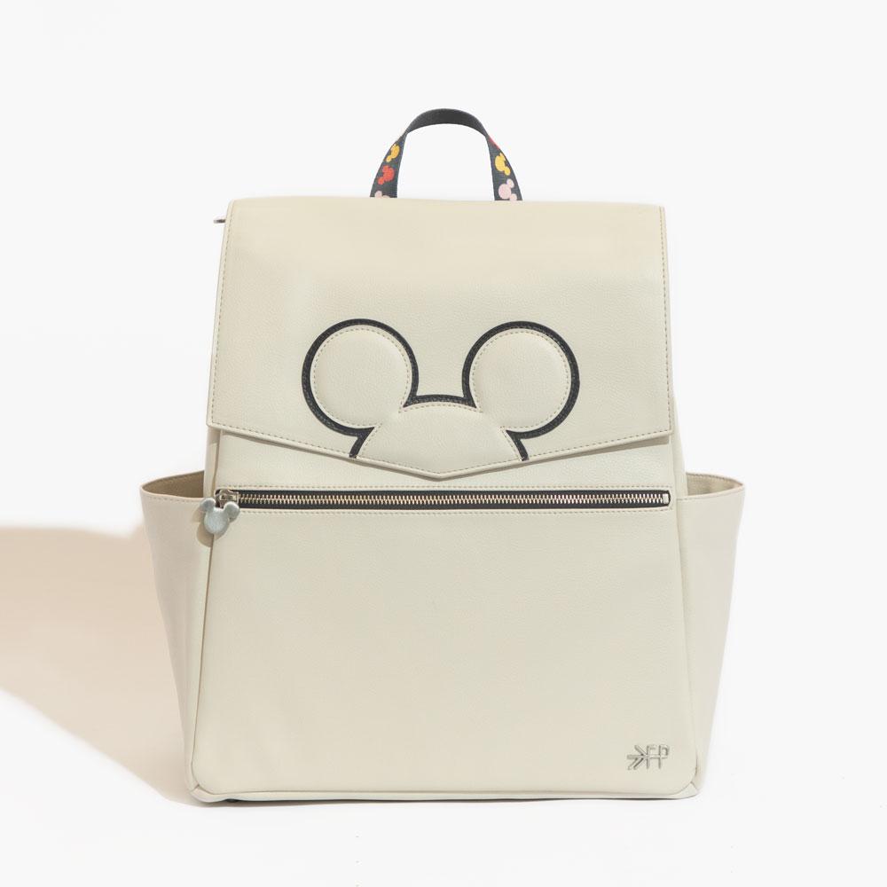 Mickey Mania Classic Diaper Bag Classic Diaper Bag II Diaper Bag