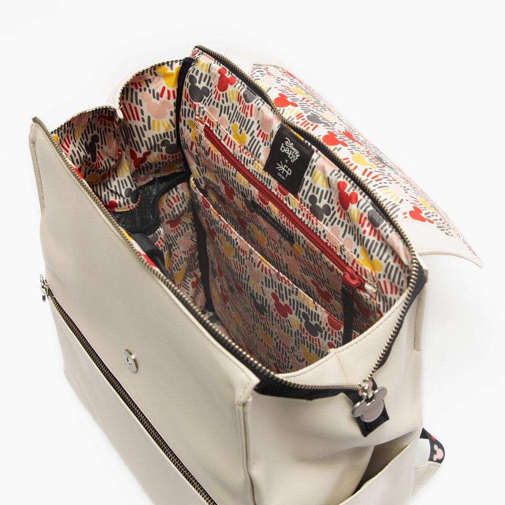 Mickey Mania Classic Diaper Bag Classic Diaper Bag II Diaper Bag
