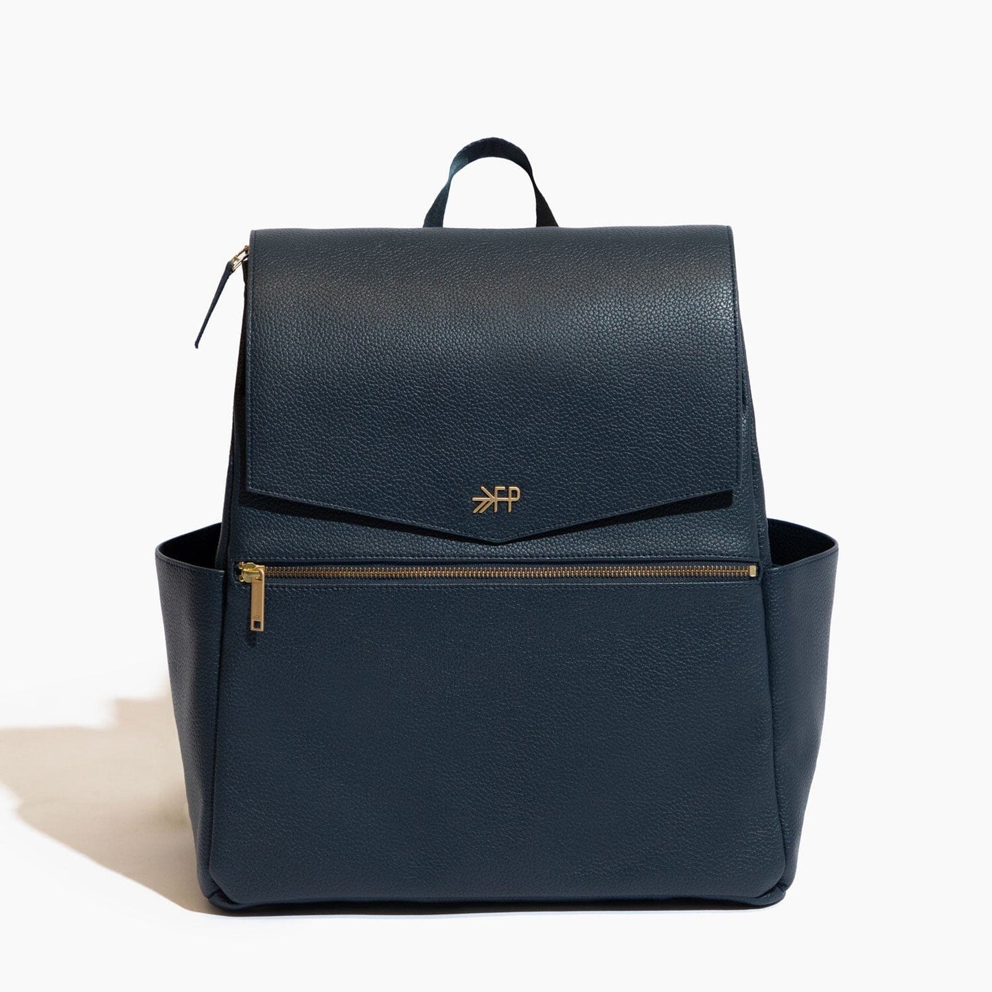 Navy Classic Diaper Bag II Classic Diaper Bag II Diaper Bag