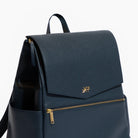 Navy Classic Diaper Bag II Classic Diaper Bag II Diaper Bag