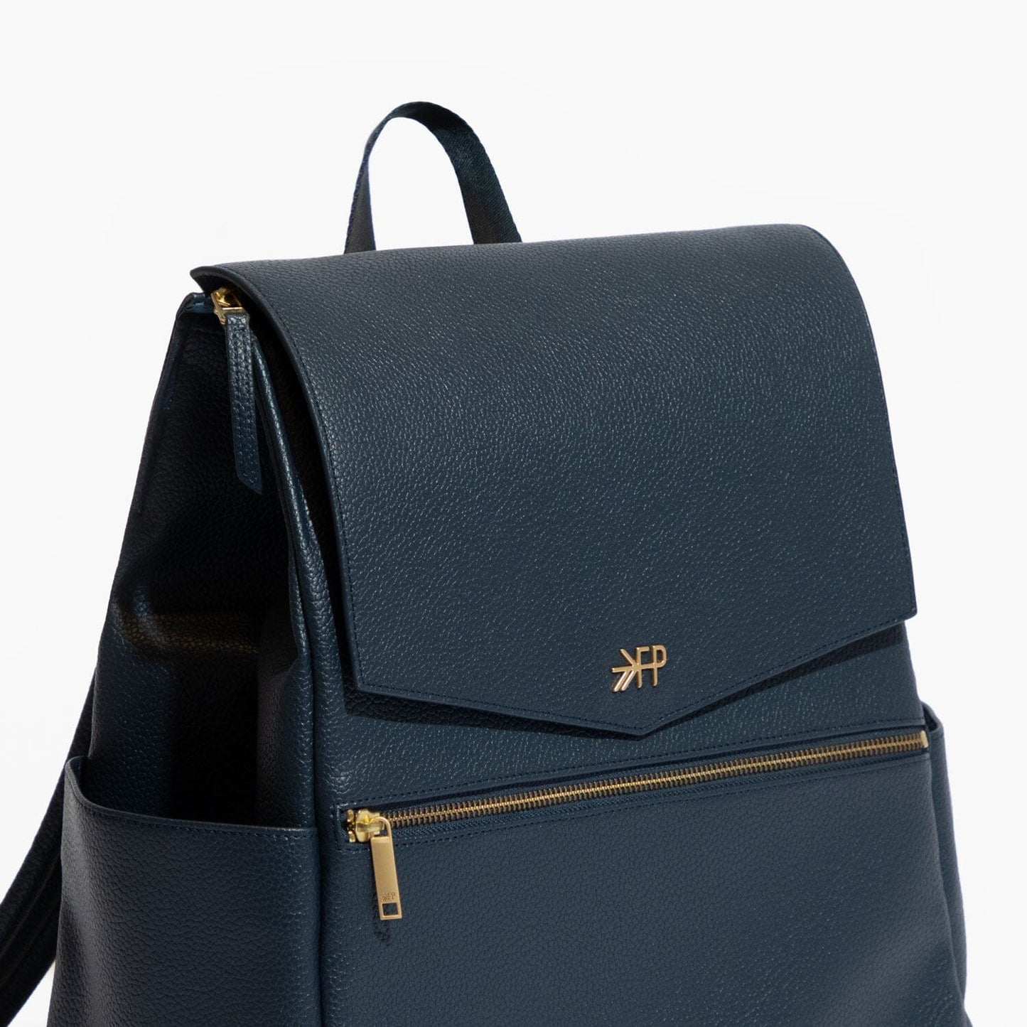 Navy Classic Diaper Bag II Classic Diaper Bag II Diaper Bag