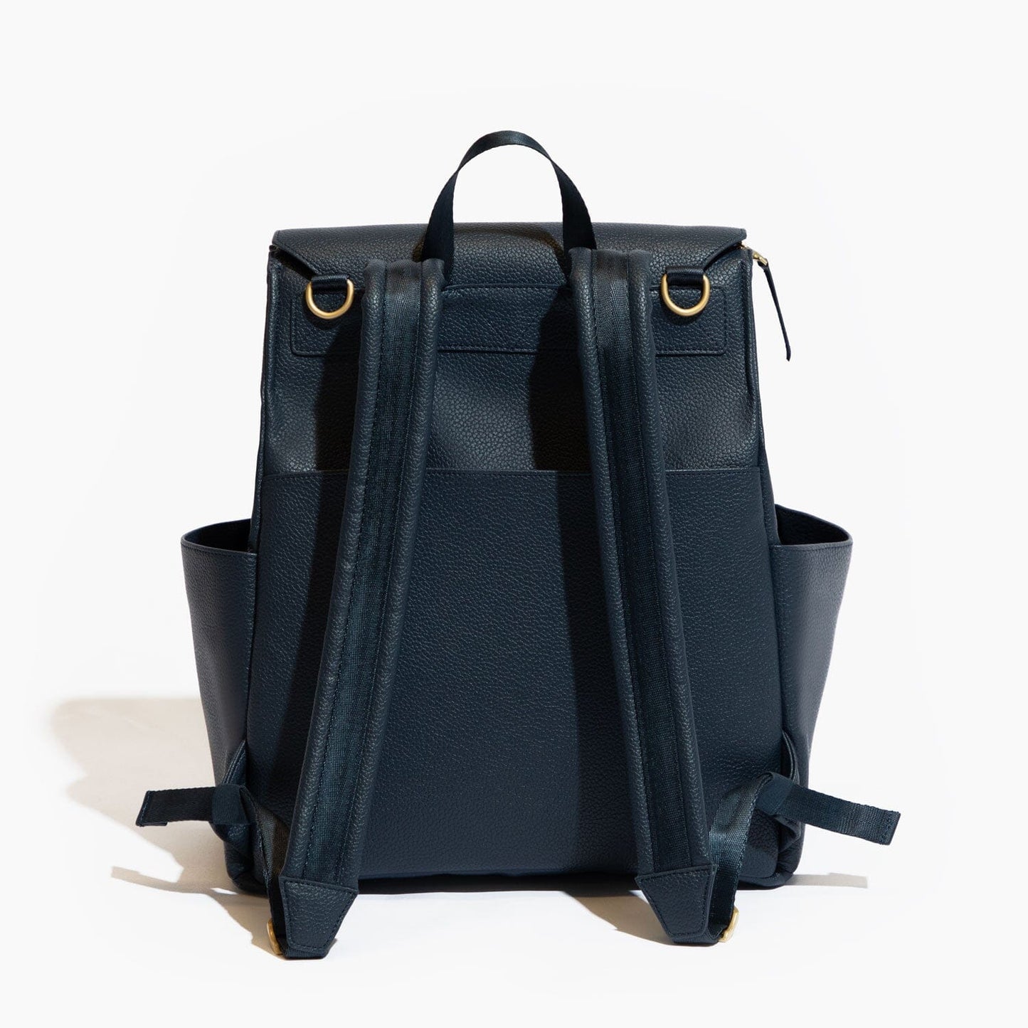 Navy Classic Diaper Bag II Classic Diaper Bag II Diaper Bag