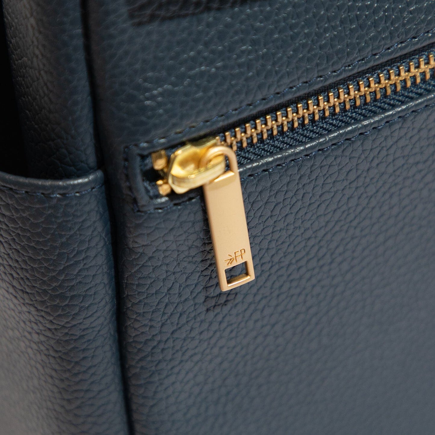 Navy Classic Diaper Bag II Classic Diaper Bag II Diaper Bag
