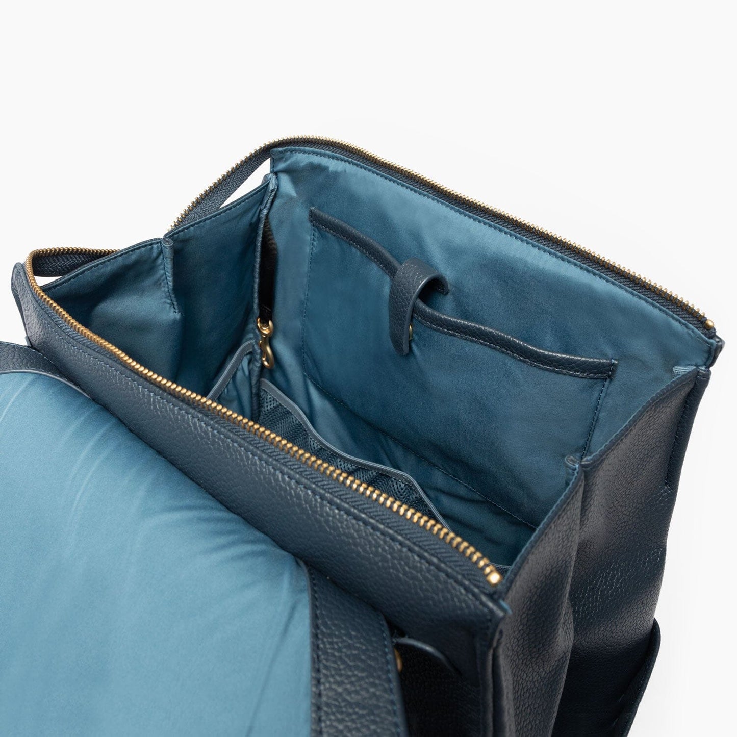 Navy Classic Diaper Bag II Classic Diaper Bag II Diaper Bag
