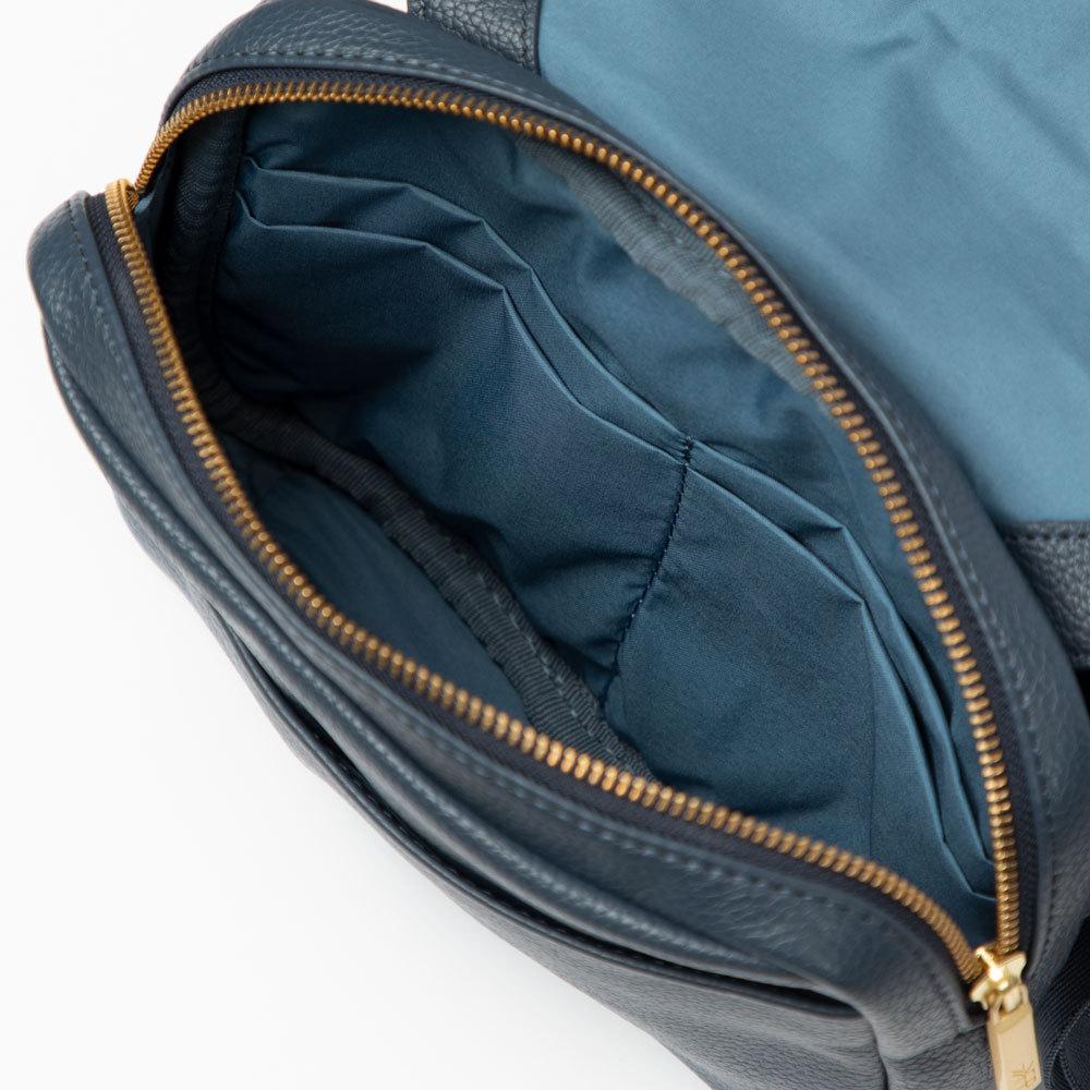 Navy Classic Park Pack Bags Bags