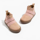 Blush Suede Oakland Sneaker Oakland Sneaker Kids Sneaker