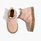 Blush Suede Oakland Sneaker Oakland Sneaker Kids Sneaker