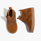 Cognac Suede Oakland Sneaker Oakland Sneaker Kids Sneaker