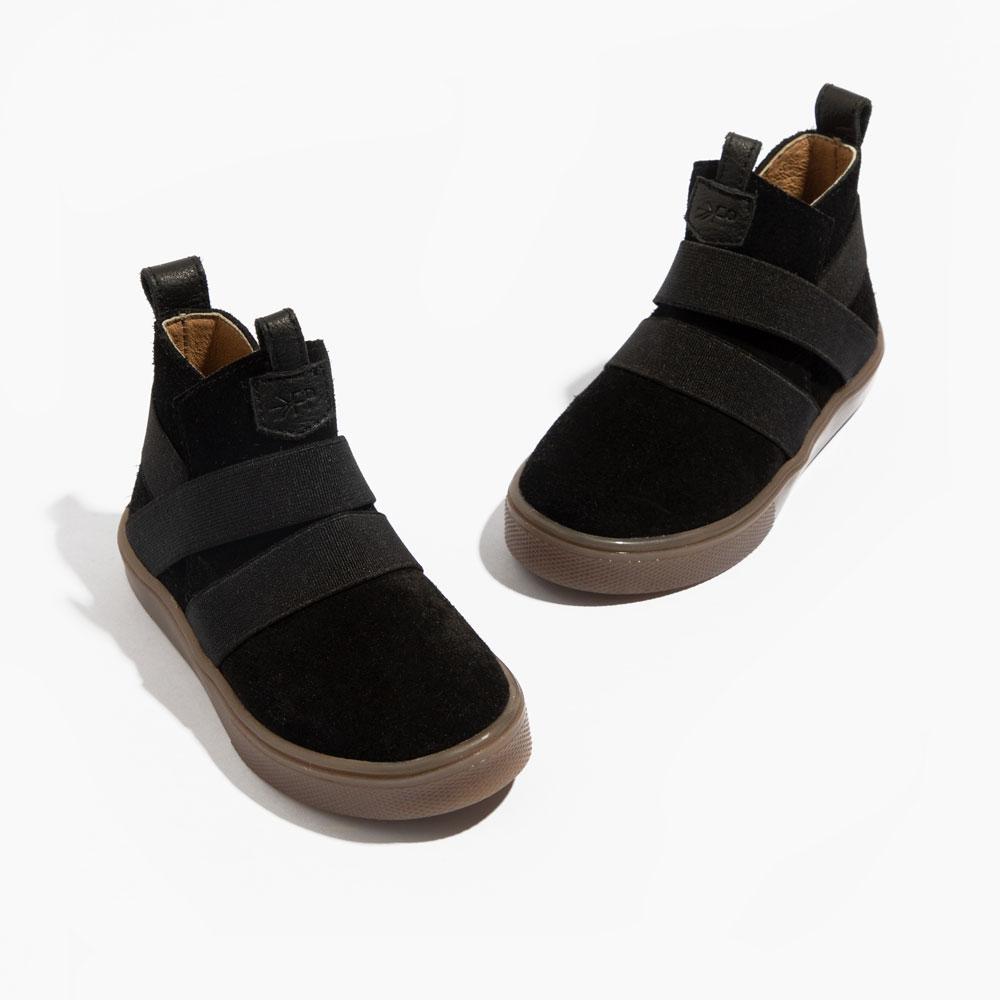 Ebony Suede Oakland Sneaker Oakland Sneaker Kids Sneaker