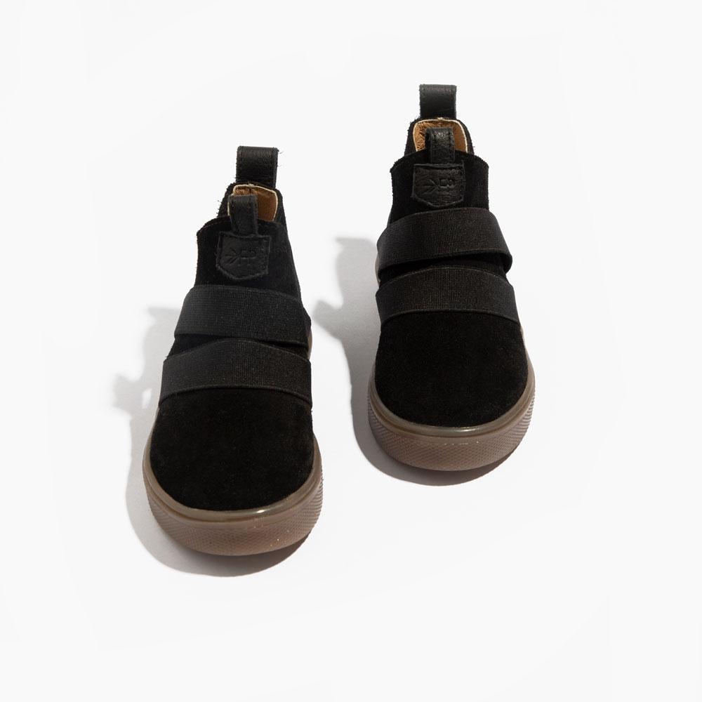 Ebony Suede Oakland Sneaker Oakland Sneaker Kids Sneaker 