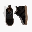 Ebony Suede Oakland Sneaker Oakland Sneaker Kids Sneaker