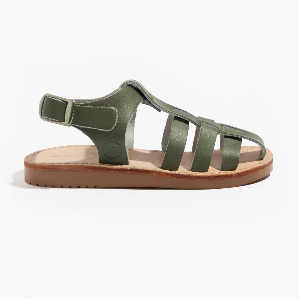 Olive Bixby Bixby Sandal Kids Sandal 