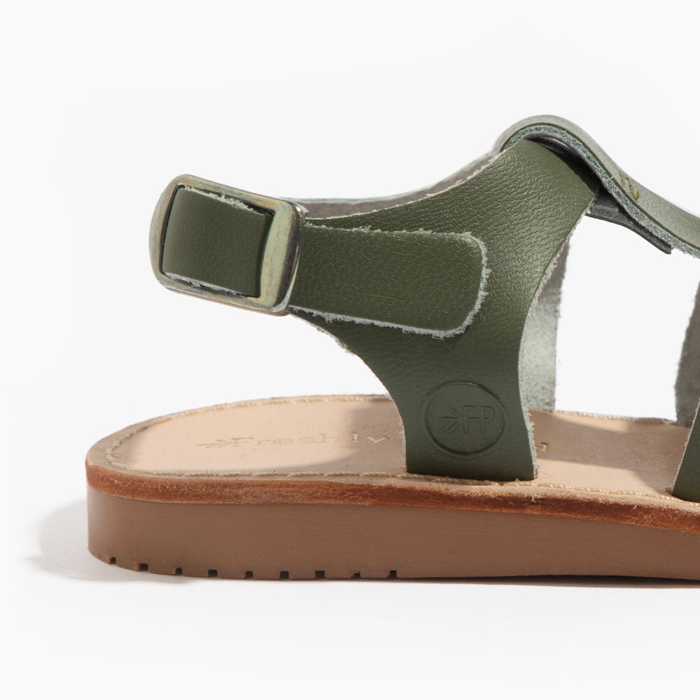 Olive Bixby Bixby Sandal Kids Sandal 