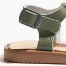 Olive Newport Clog | Coming Soon! Newport Sandal Kids Sandal