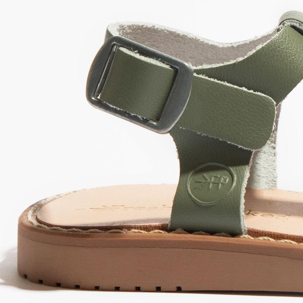 Olive Newport Clog | Coming Soon! Newport Sandal Kids Sandal 