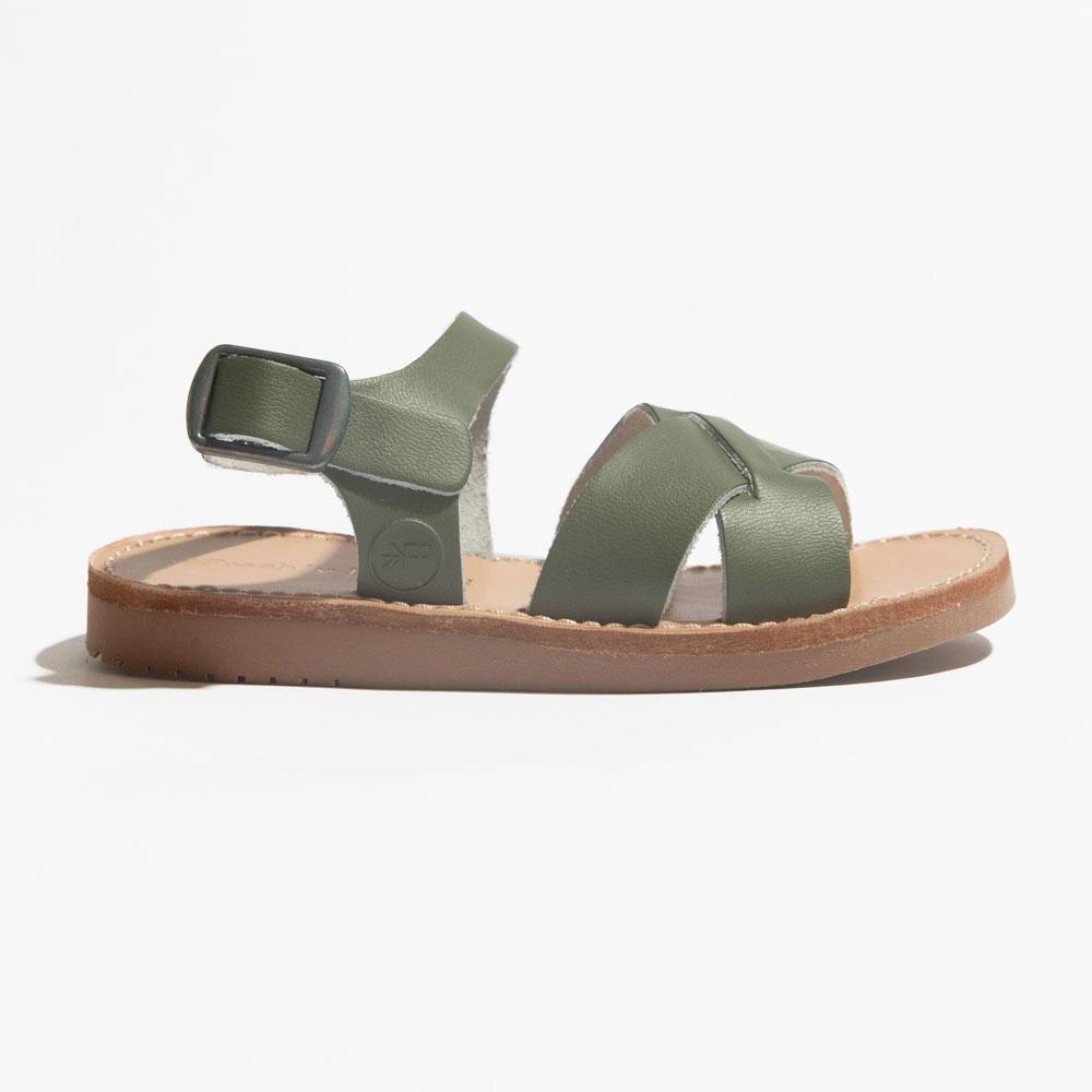 Olive Saybrook Sandal Sandal Kids Sandal 