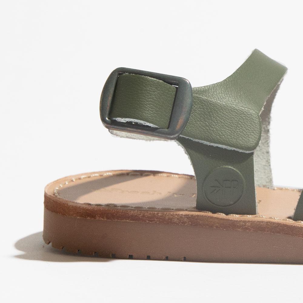 Olive Saybrook Sandal Sandal Kids Sandal