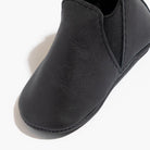 Ebony Chelsea Boot Chelsea Boot Soft Sole