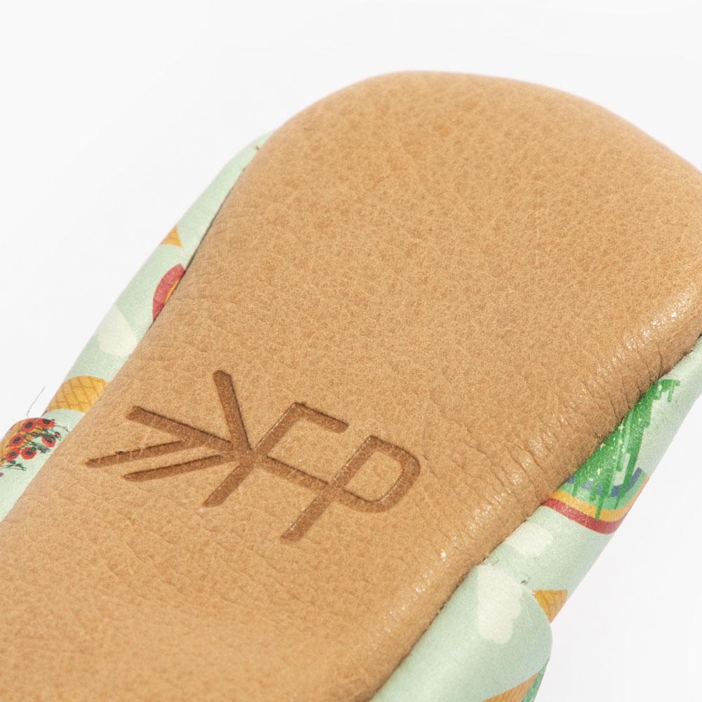 Wizard of Oz City Mocc City Mocc Soft Sole