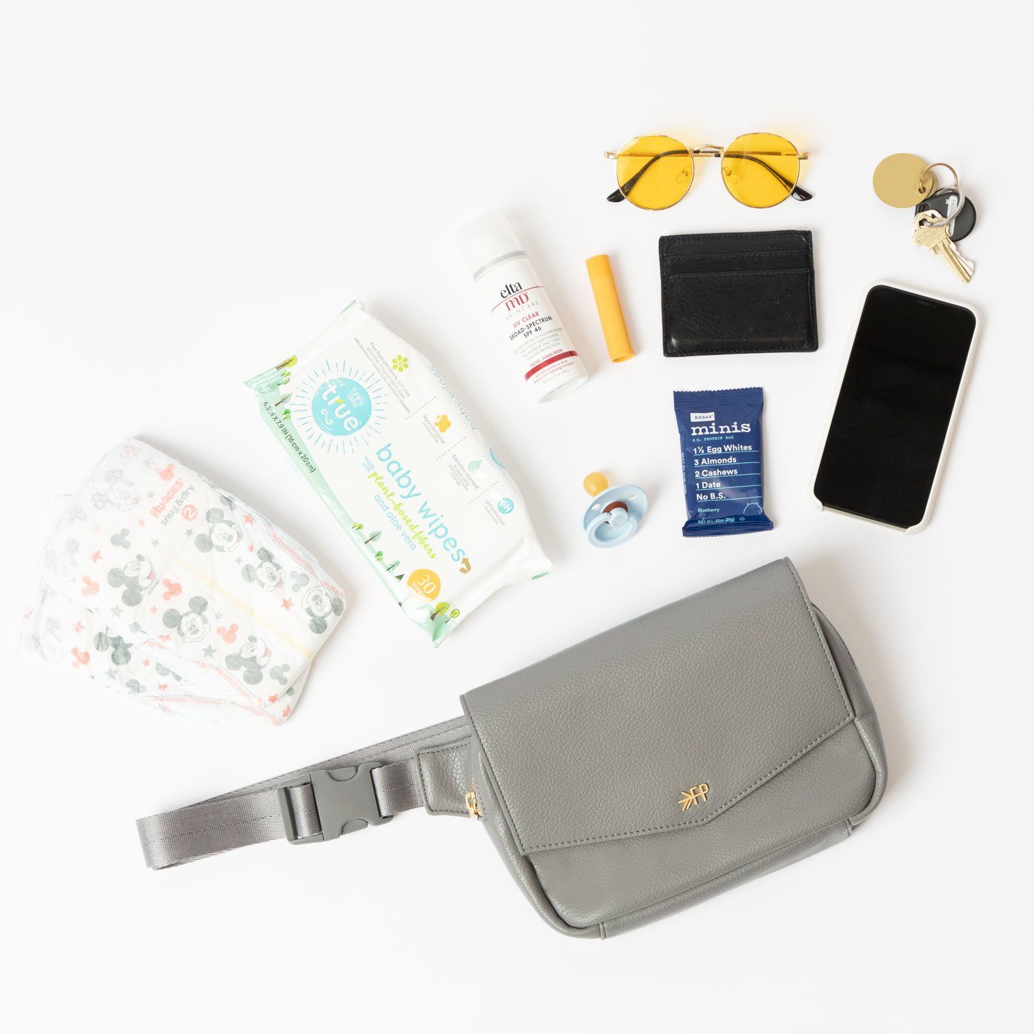 Fig Classic Park Pack Classic Park Pack Bag Accessory