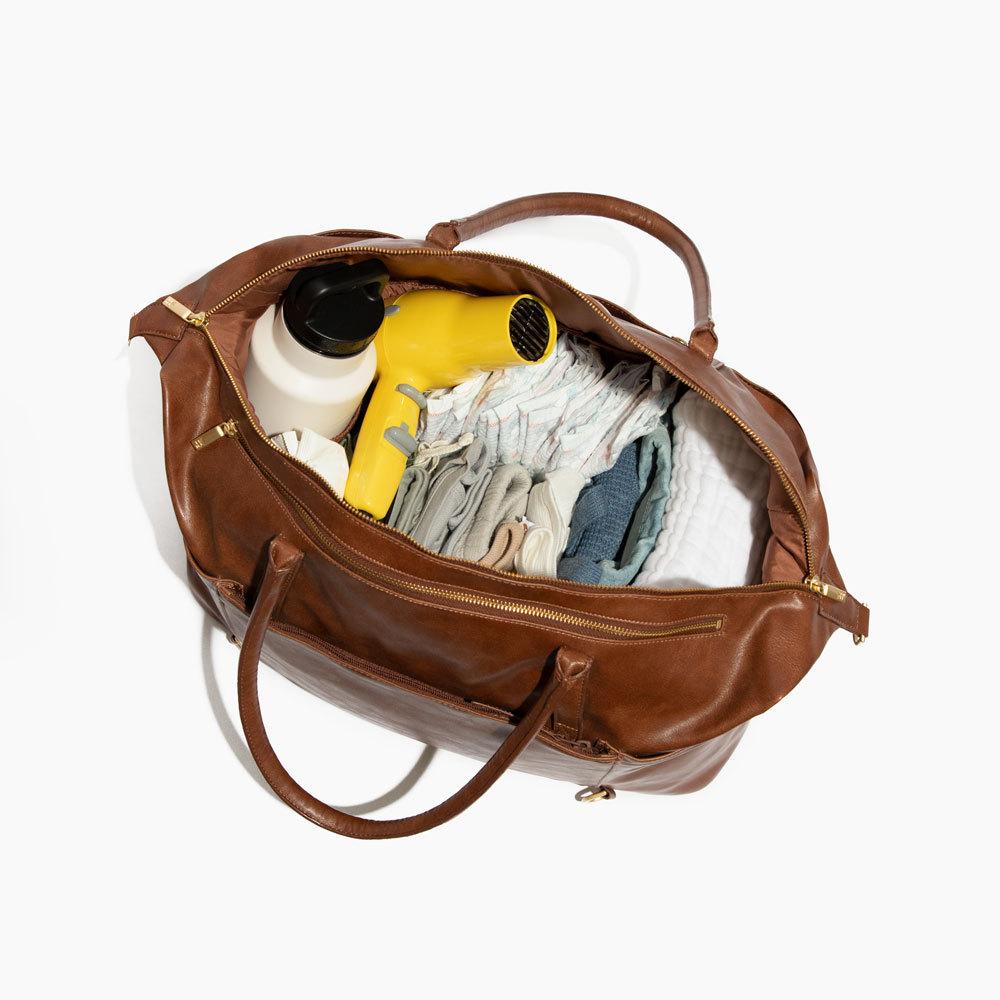 Amber Weekender Weekender Bag Luggage