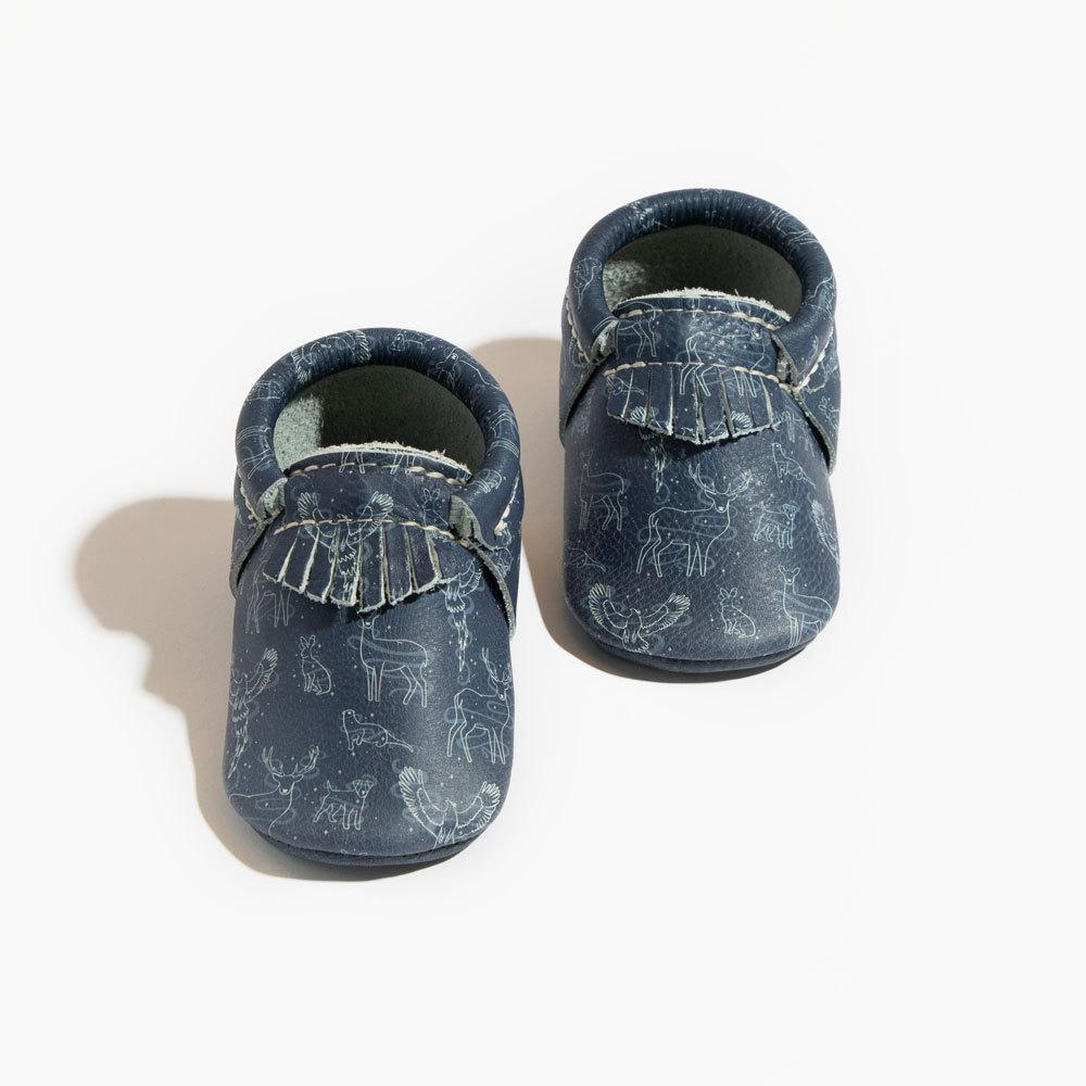Patronus City Mocc City Moccs mini sole