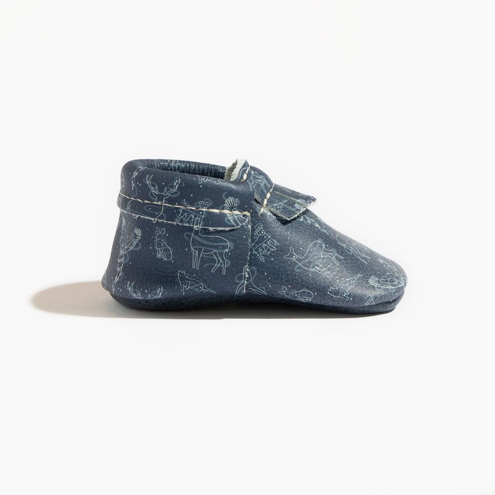 Patronus City Mocc City Moccs mini sole
