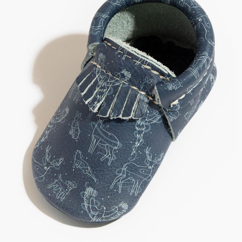 Patronus City Mocc City Moccs mini sole 