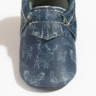 Patronus City Mocc City Moccs mini sole