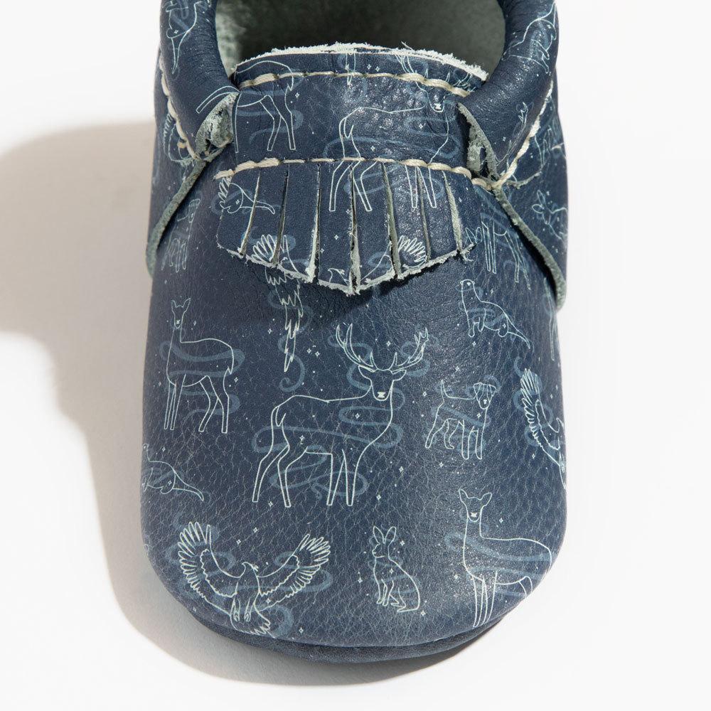 Patronus City Mocc City Moccs mini sole