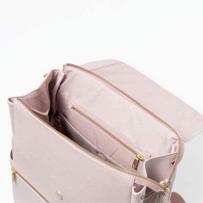 Petal Mini Classic Bag II Mini Classic Diaper Bag II Diaper Bag 