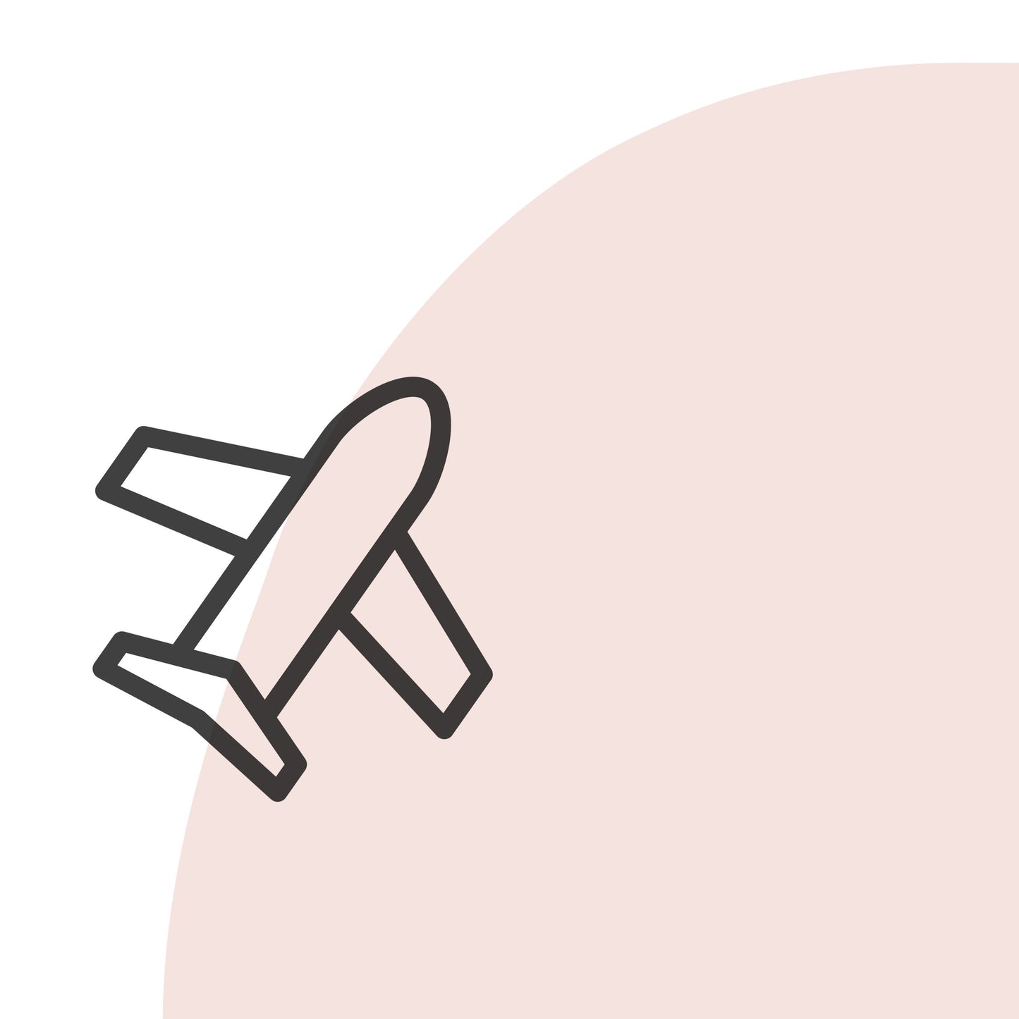 Infant Travel Guide Content Series Digital
