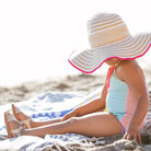 Platinum Malibu Sandal Malibu Sandal Kids Sandals