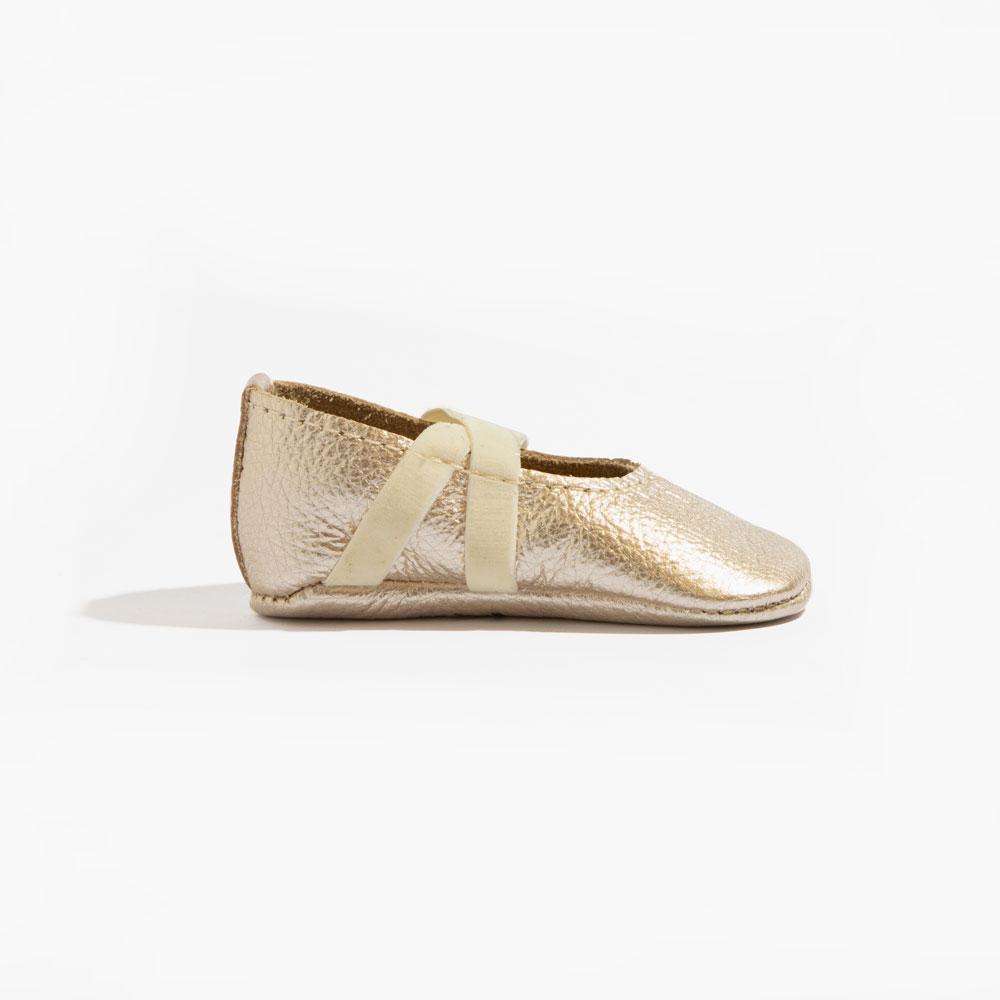 Platinum Ballet Slipper Ballet Slipper Soft Sole
