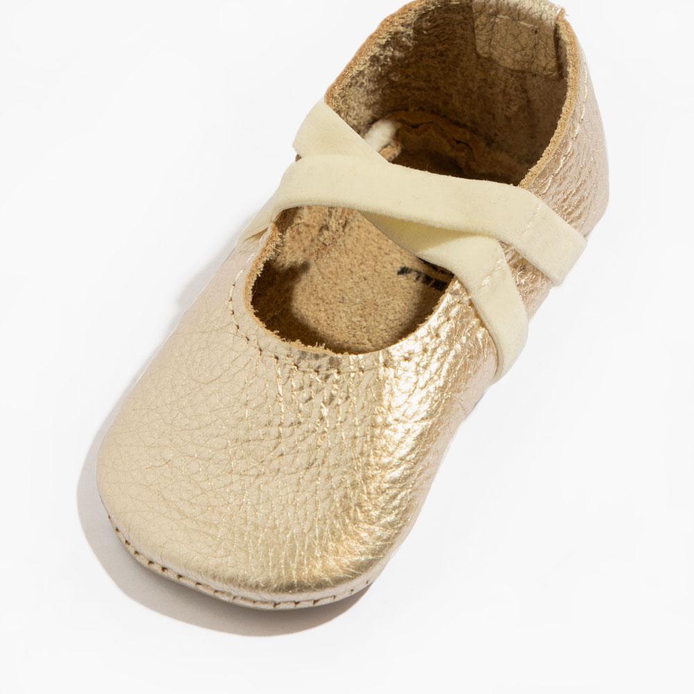 Platinum Ballet Slipper Ballet Slipper Soft Sole