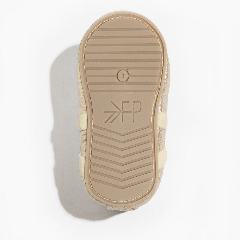 Platinum Ballet Slipper Ballet Slipper Soft Sole