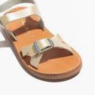 Platinum Carmel Carmel Sandal Kids Sandal