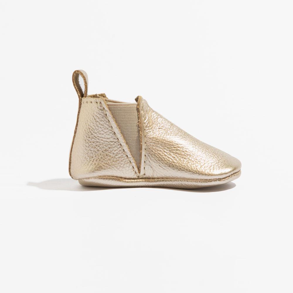 Platinum Chelsea Boot Chelsea Boot Soft Sole