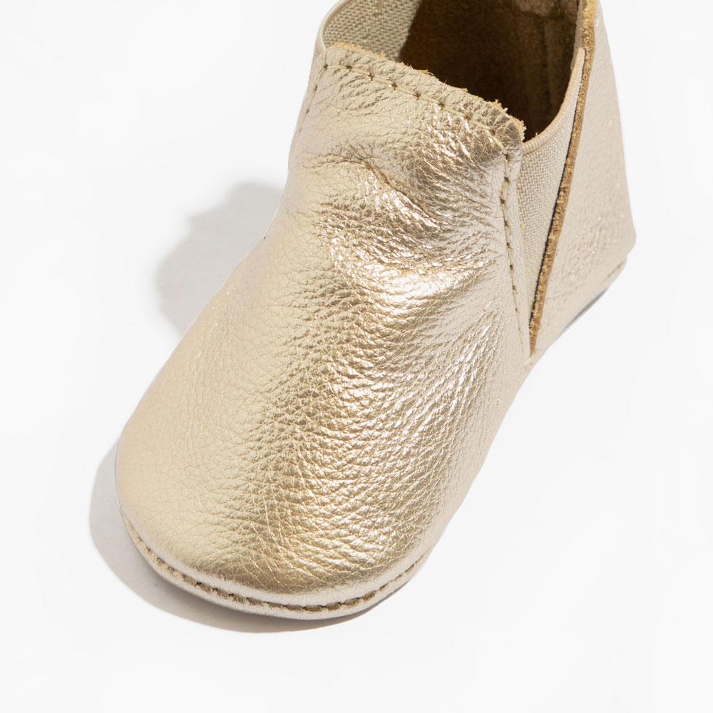 Platinum Chelsea Boot Chelsea Boot Soft Sole