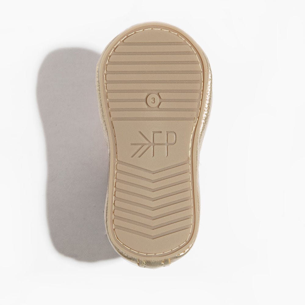 Platinum Chelsea Boot Chelsea Boot Soft Sole