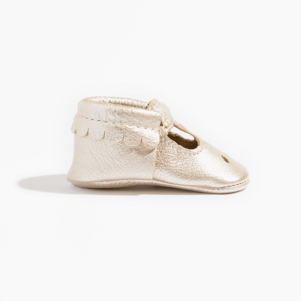 Platinum Mary Jane Mary Janes Soft Soles