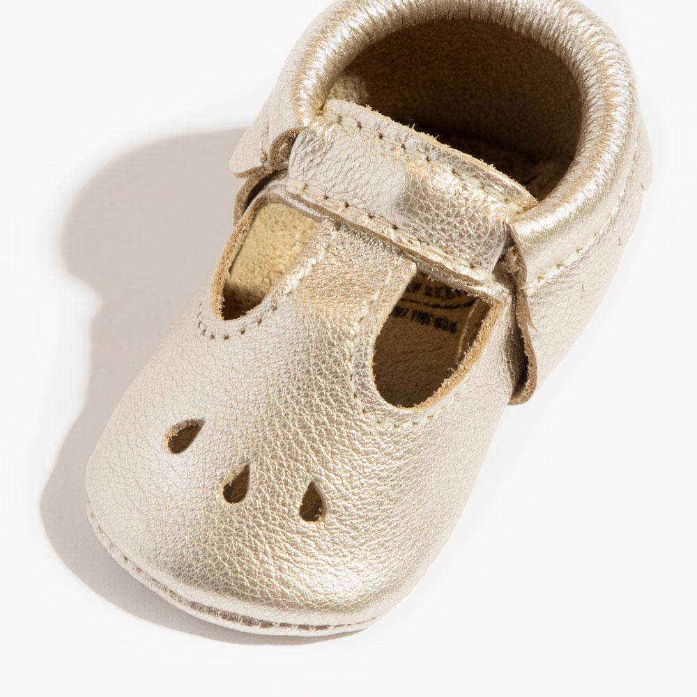 Platinum Mary Jane Mary Janes Soft Soles