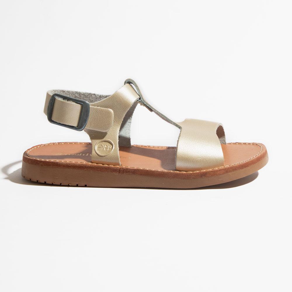 Platinum Malibu Sandal Malibu Sandal Kids Sandal