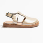 Platinum Newport Clog | Coming Soon! Newport Sandal Kids Sandal