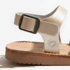 Platinum Saybrook Sandal saybrook sandal Kids Sandal