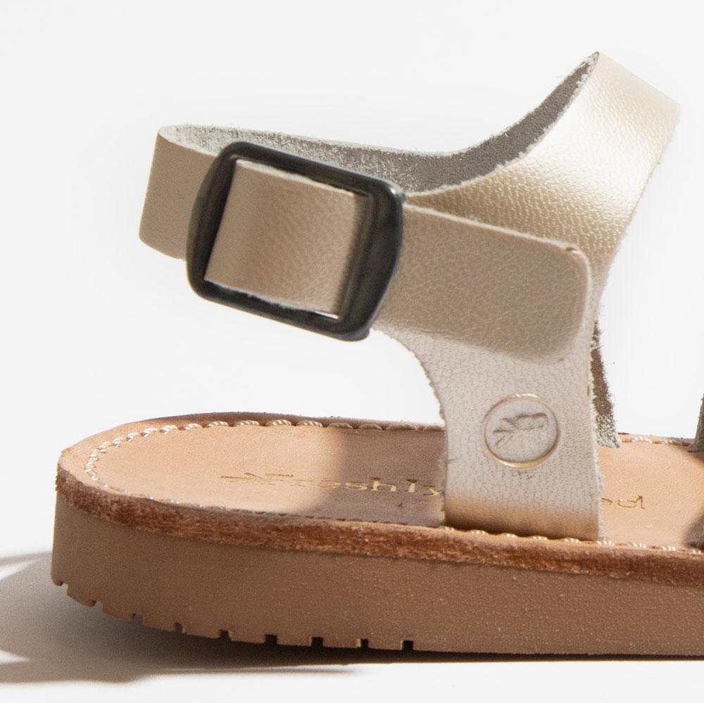 Platinum Saybrook Sandal saybrook sandal Kids Sandal
