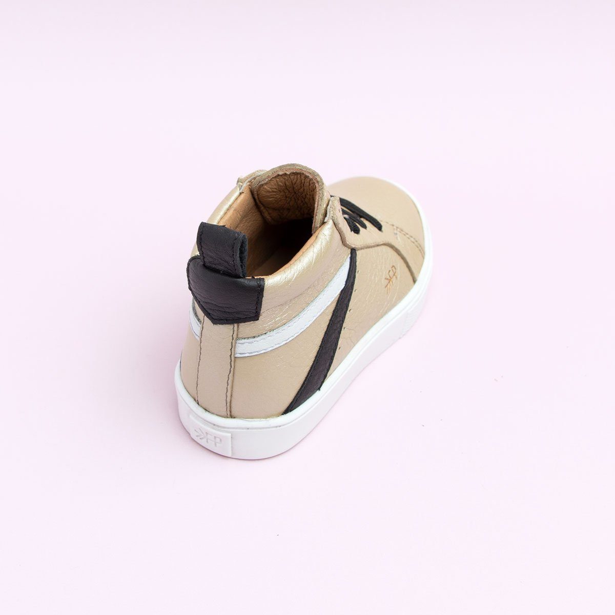 Platinum High Top Sneaker Kids - High Top Sneaker Kids Sneakers