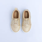 Platinum Sneaker Mocc Kids - Sneaker Mocc Kids Sneakers