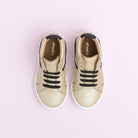 Platinum High Top Sneaker Kids - High Top Sneaker Kids Sneakers
