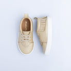 Platinum Sneaker Mocc Kids - Sneaker Mocc Kids Sneakers